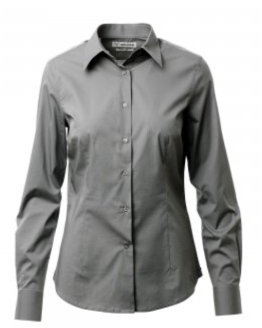 Chemise Professionnelle Pour Femme