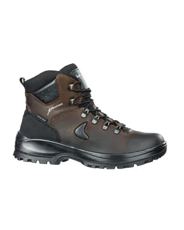 Chaussure de randonnée non sécu