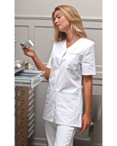 Blouse médicale