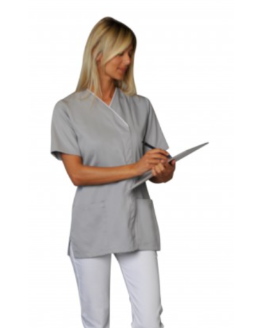 Tunique médicale Femme