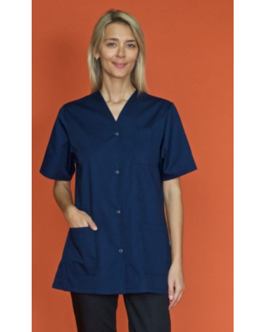 Blouse médicale mixte