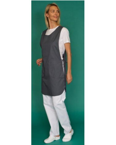 TABLIER CHASUBLE UNI