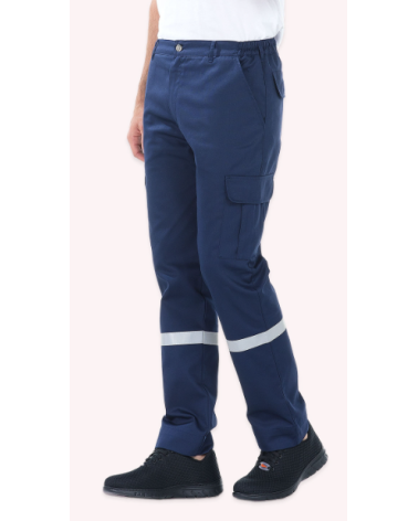 Pantalon Ambulancier