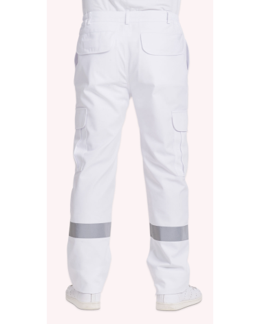 Pantalon Ambulancier