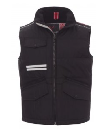 GILET ARTISAN