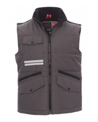 GILET ARTISAN