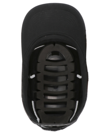 Casquette anti heurt ventilée