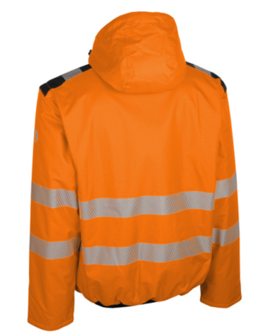 Blouson HV 2 en 1