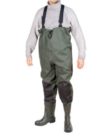 Waders de sécurité