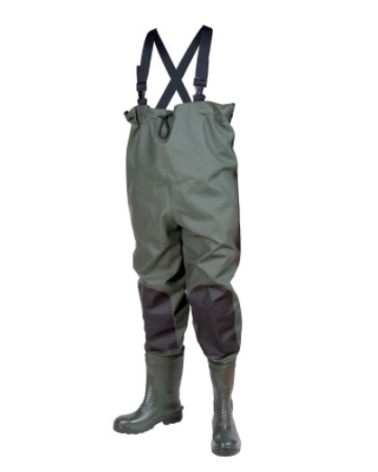 Waders de sécurité