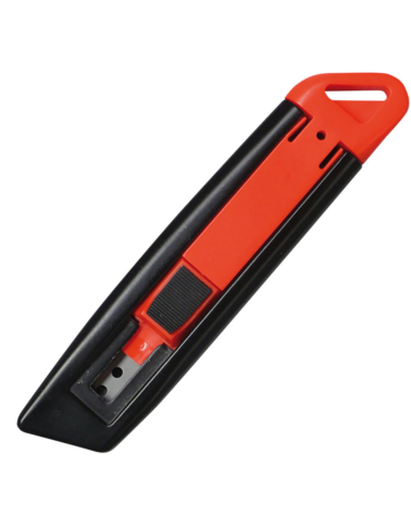 Cutter sécurité