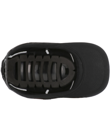 Casquette Anti Heurt Ventilée