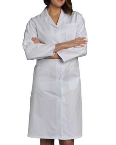 Blouse Médicale Pour Femme