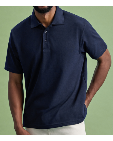 Polo écoresponsable