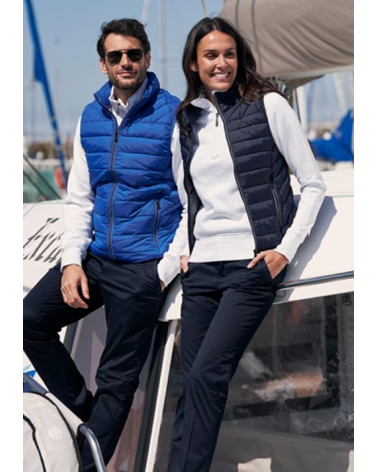 Doudoune sans manches