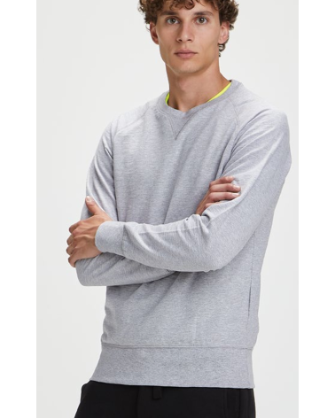 SWEAT de travail COL ROND