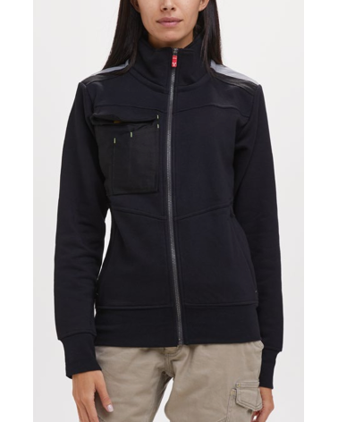 Sweat de travail unisexe