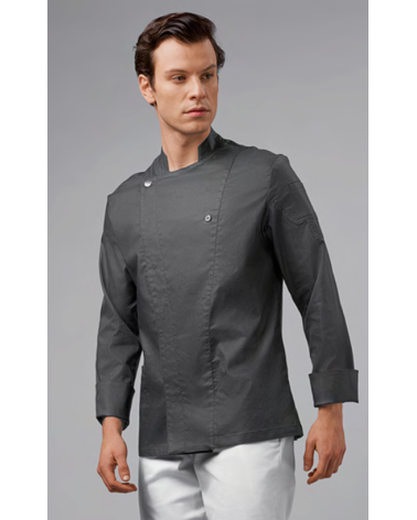 Veste De Cuisine Homme