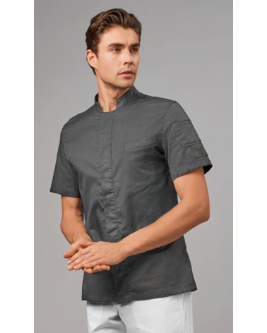 Veste de cuisine pour homme