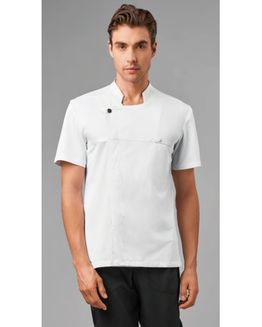 Veste de cuisine pour homme