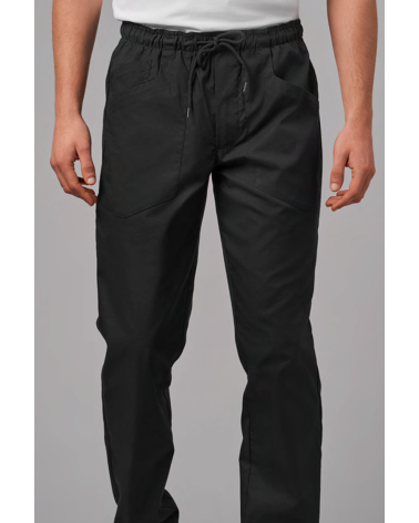Pantalon De Cuisine
