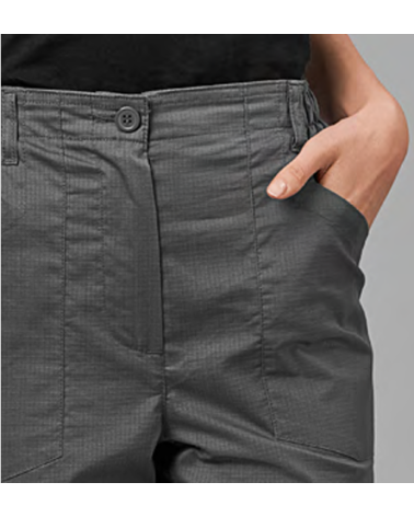 Pantalon de cuisine sport mixte