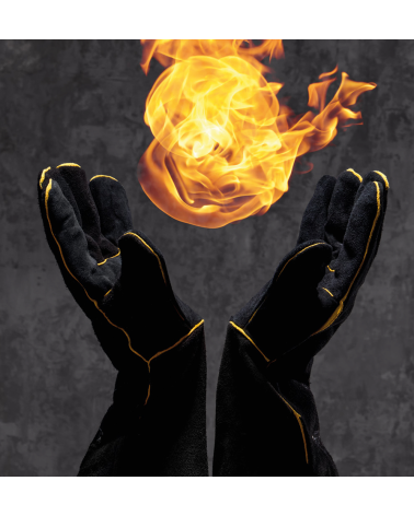 GANTS SOUDEUR