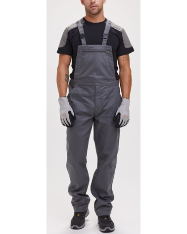Salopette de travail UNISEXE