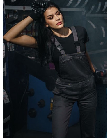 Salopette de travail UNISEXE