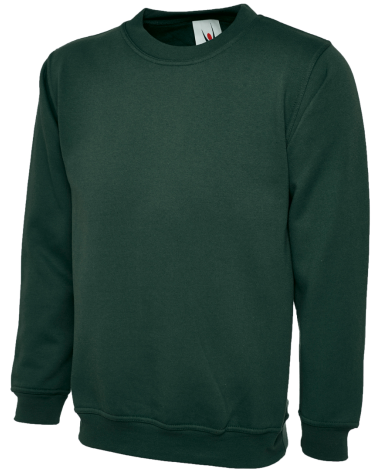 Sweat-shirt de travail 350 g personnalisable