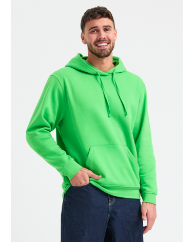 Sweat de travail à capuche