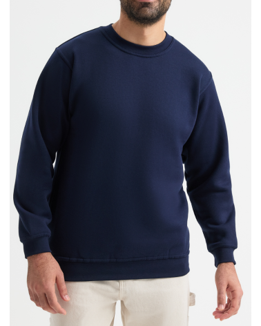 Sweat-shirt de travail 350 g personnalisable