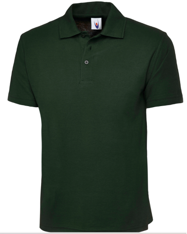 Polo classique 220G unisexe