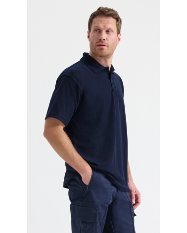 Polo classique 220G unisexe