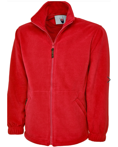 Veste polaire très chaude UNISEXE