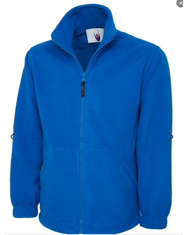 Veste polaire très chaude UNISEXE