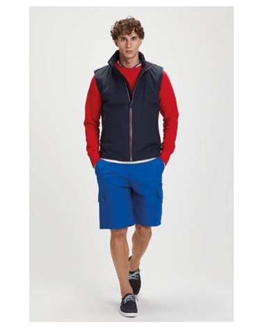 Short de travail en Ripstop