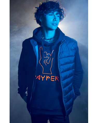 Doudoune sans manches