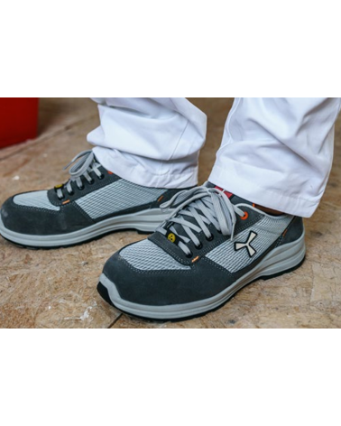 Basket De Sécurité S1P