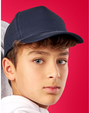 Casquette enfant