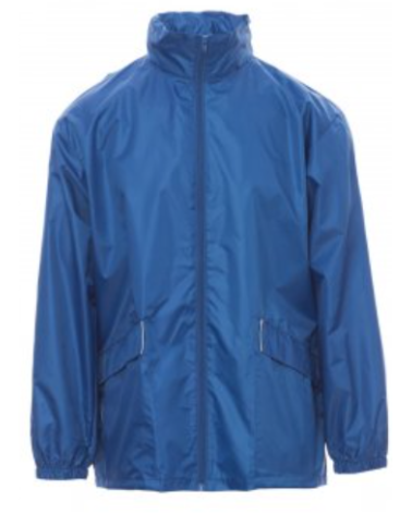 Veste de pluie