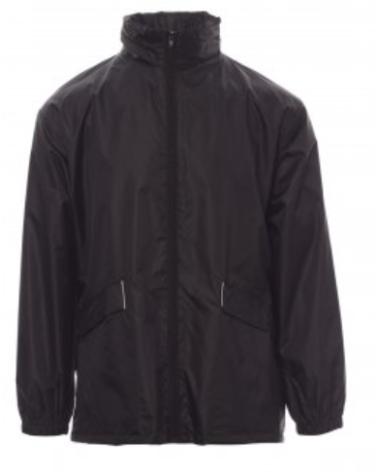 Veste de pluie