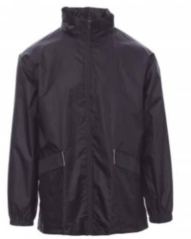 Veste de pluie