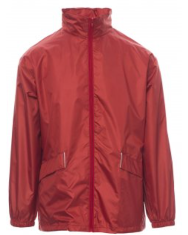 Veste de pluie