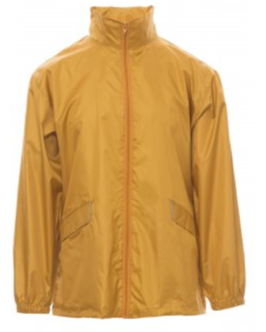 Veste de pluie