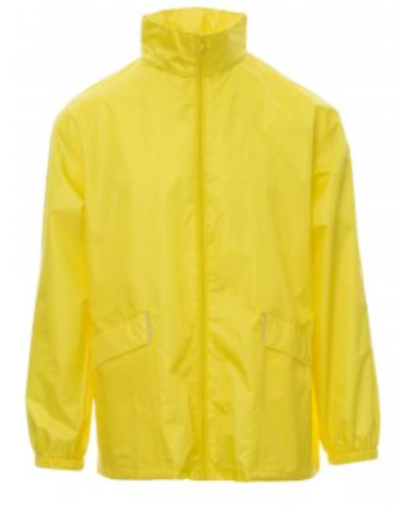 Veste de pluie