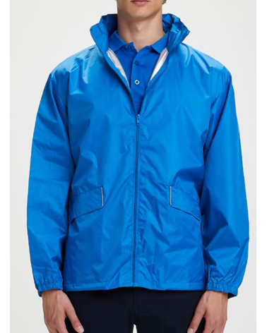 Veste de pluie