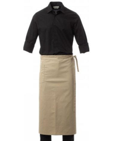 Tablier Long de cuisine