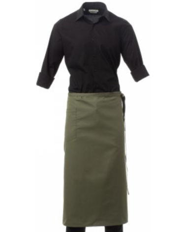 Tablier Long de cuisine