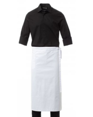 Tablier Long de cuisine